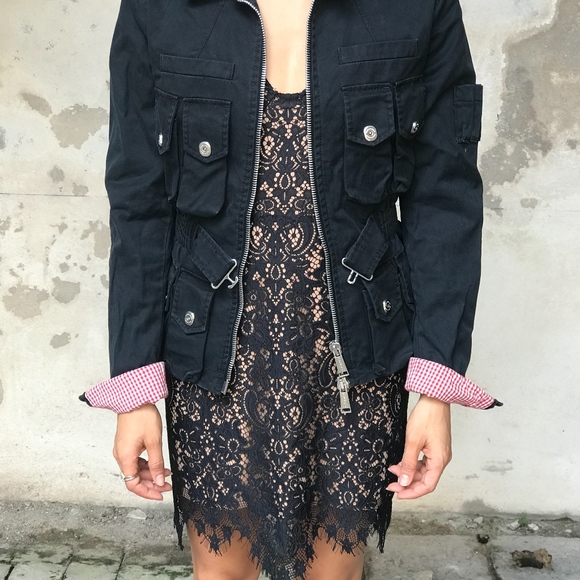 Dsquared Jacket - Picture 2 of 4